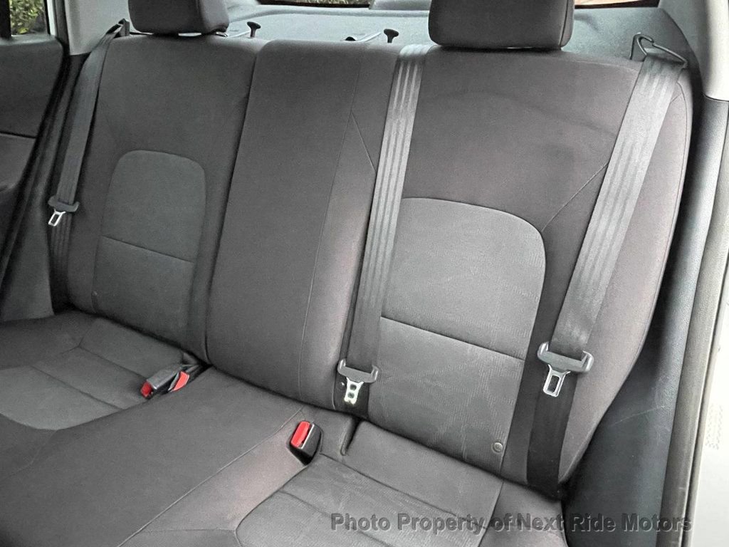Used 2016 Kia Rio LX FWD image 18