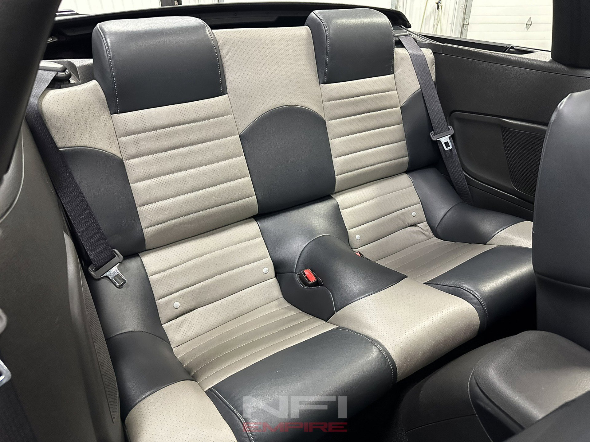 Used 2007 Ford Mustang GT Premium image 46