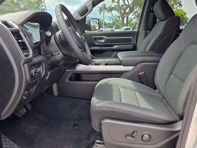 New 2026 RAM 1500 Big Horn RWD image 12