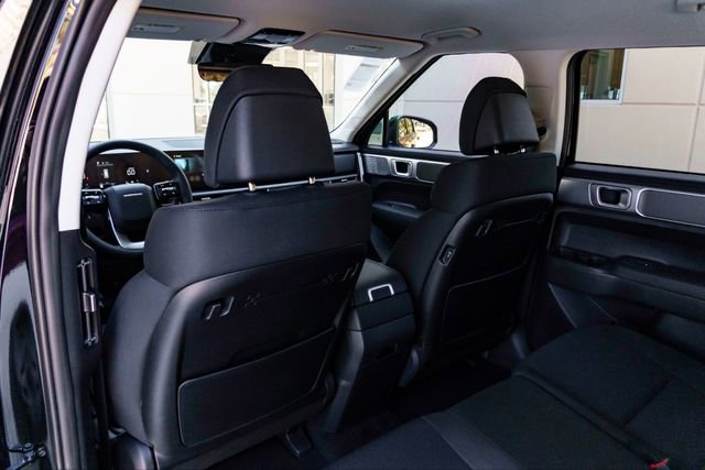 New 2026 Hyundai Santa Fe SE image 19