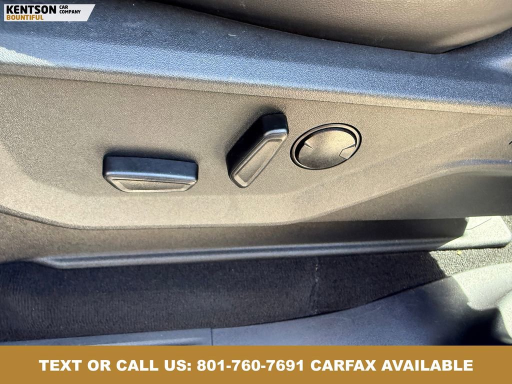 Used 2025 Ford Expedition Platinum image 35