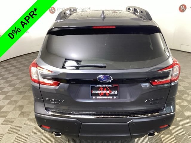 New 2026 Subaru Ascent Bronze Edition AWD/4WD image 6