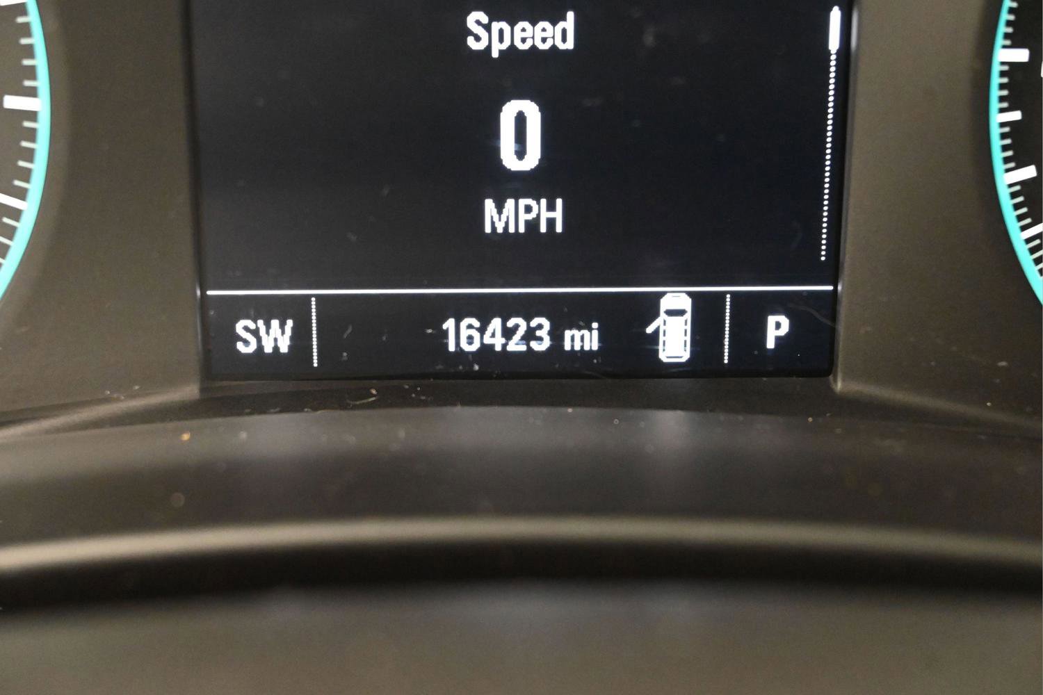 Used 2022 Chevrolet Equinox LS image 73