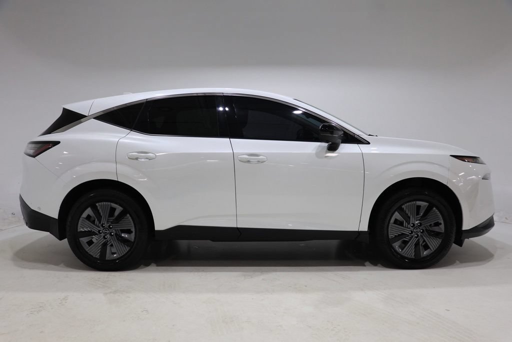 Used 2025 Nissan Murano SL w/ Cargo Package AWD/4WD image 7
