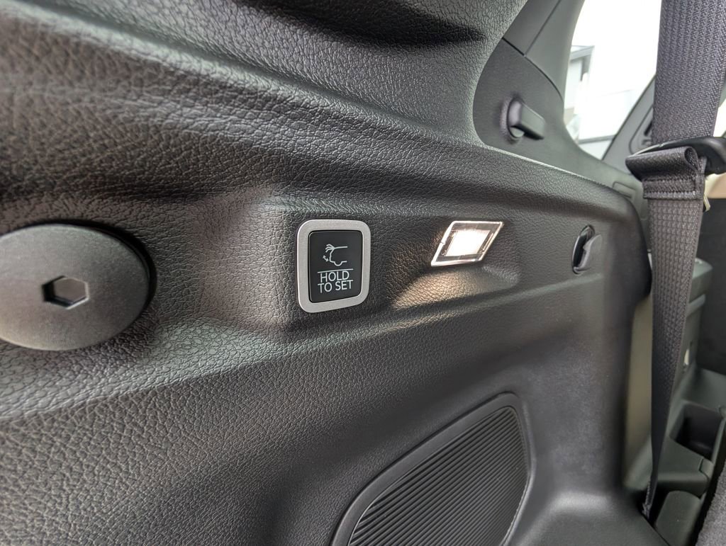 New 2026 Jeep Grand Cherokee L Limited image 49