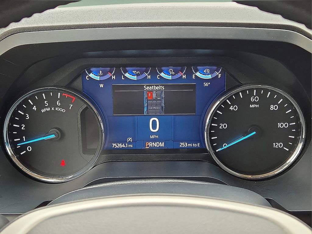 Used 2024 Ford Expedition Max XLT AWD/4WD image 27