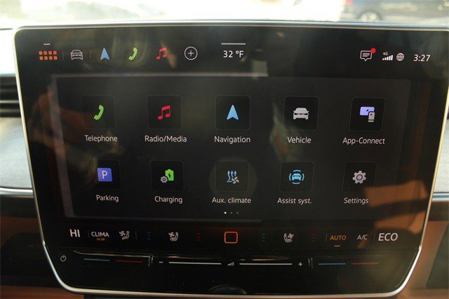 New 2025 Volkswagen ID. Buzz Pro S image 28