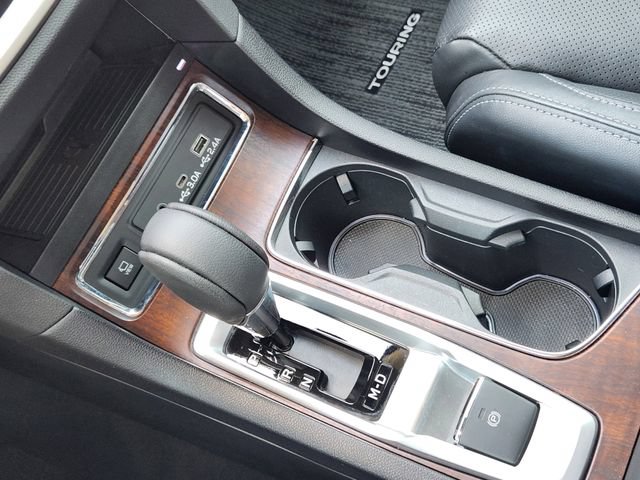 Certified 2023 Subaru Ascent Touring AWD/4WD image 21