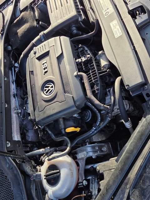 Used 2017 Volkswagen GTI Autobahn image 22