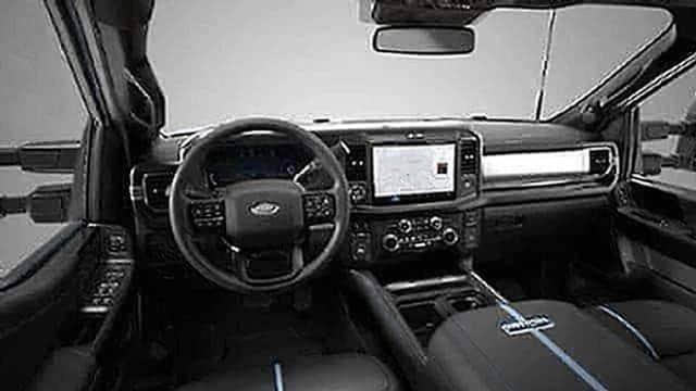 New 2026 Ford F450 Platinum w/ FX4 Off-Road Package AWD/4WD image 27