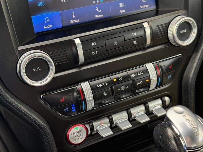 Used 2022 Ford Mustang Premium RWD image 28