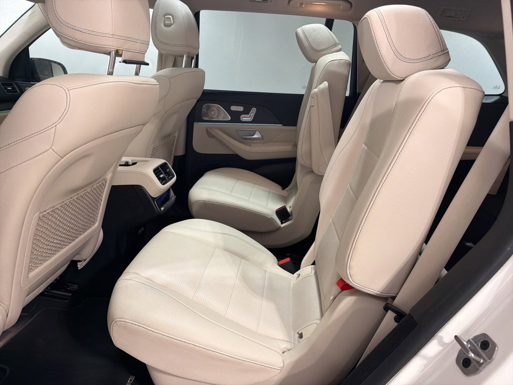 Used 2022 Mercedes-Benz GLS 450 GLS 450 image 22