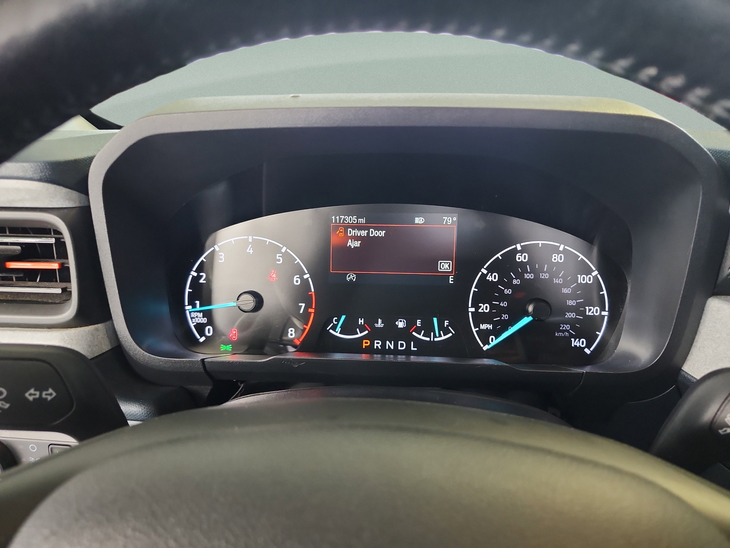 Used 2022 Ford Maverick XLT w/ XLT Luxury Package FWD image 9