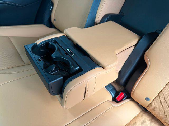 Certified 2023 Lexus RX 350 w/ Cold Area Package AWD/4WD image 29