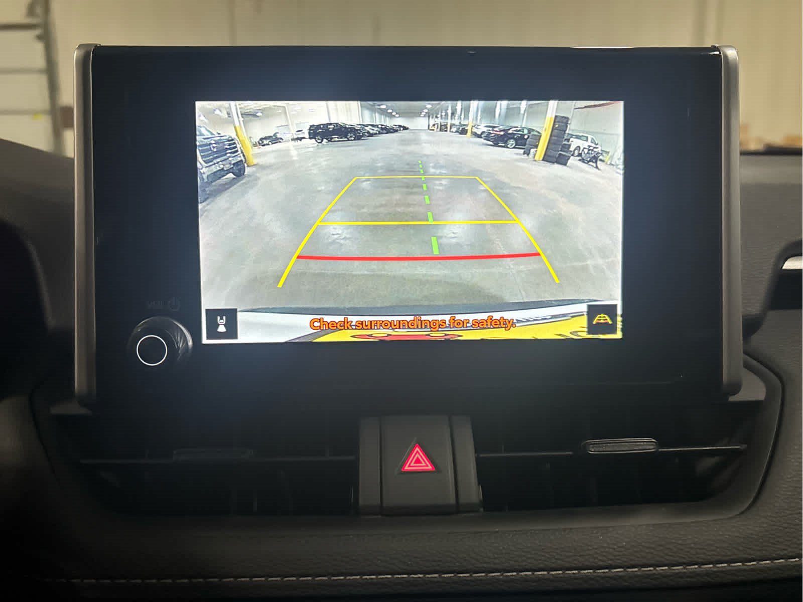 Certified 2025 Toyota RAV4 XLE w/ Convenience Package AWD/4WD image 10