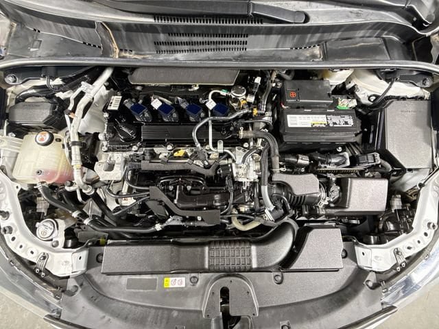 Certified 2021 Toyota Corolla SE w/ Carpet Mat Package (TMS) FWD image 29