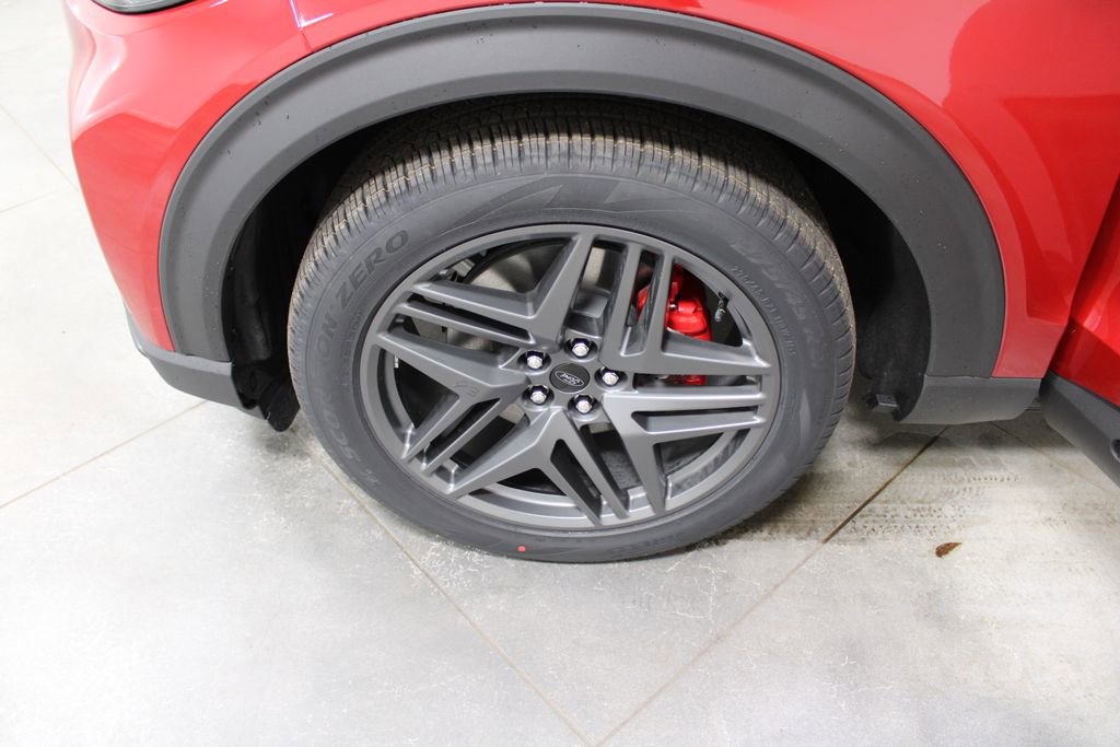 New 2026 Ford Explorer ST w/ Sun And Sound Package image 58