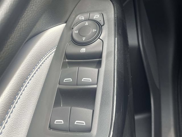 New 2026 Chevrolet Trax LT w/ Driver Confidence Package FWD image 20