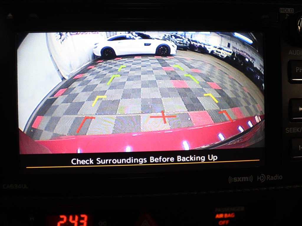 Used 2016 Subaru BRZ Limited w/ Popular Package #6A image 24