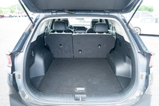 Used 2024 Kia Sportage EX FWD image 33
