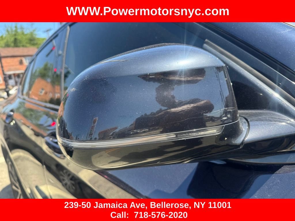 Used 2019 BMW X4 xDrive30i w/ Premium Package Essential AWD/4WD image 10