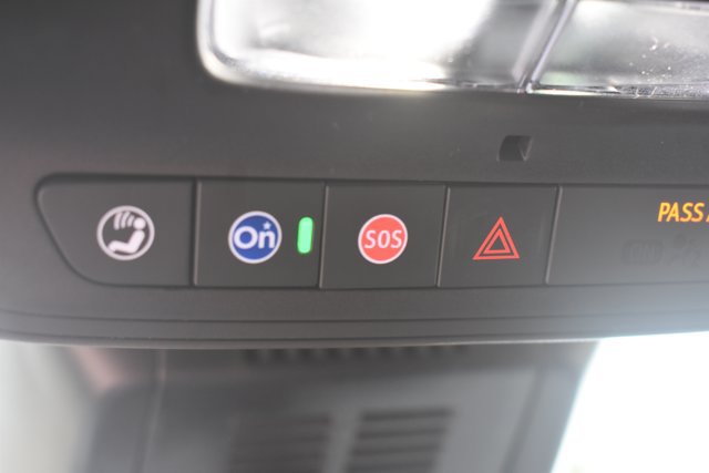New 2027 Chevrolet Equinox LT w/ Safety and Technology Package FWD image 28