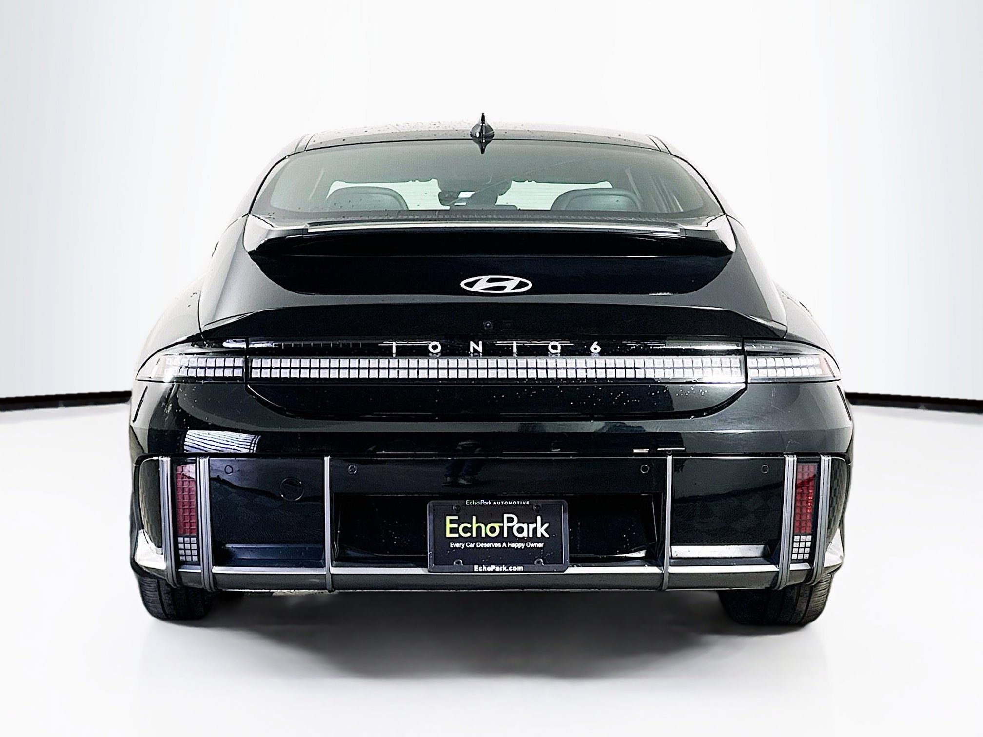 Used 2024 Hyundai Ioniq 6 SEL image 7