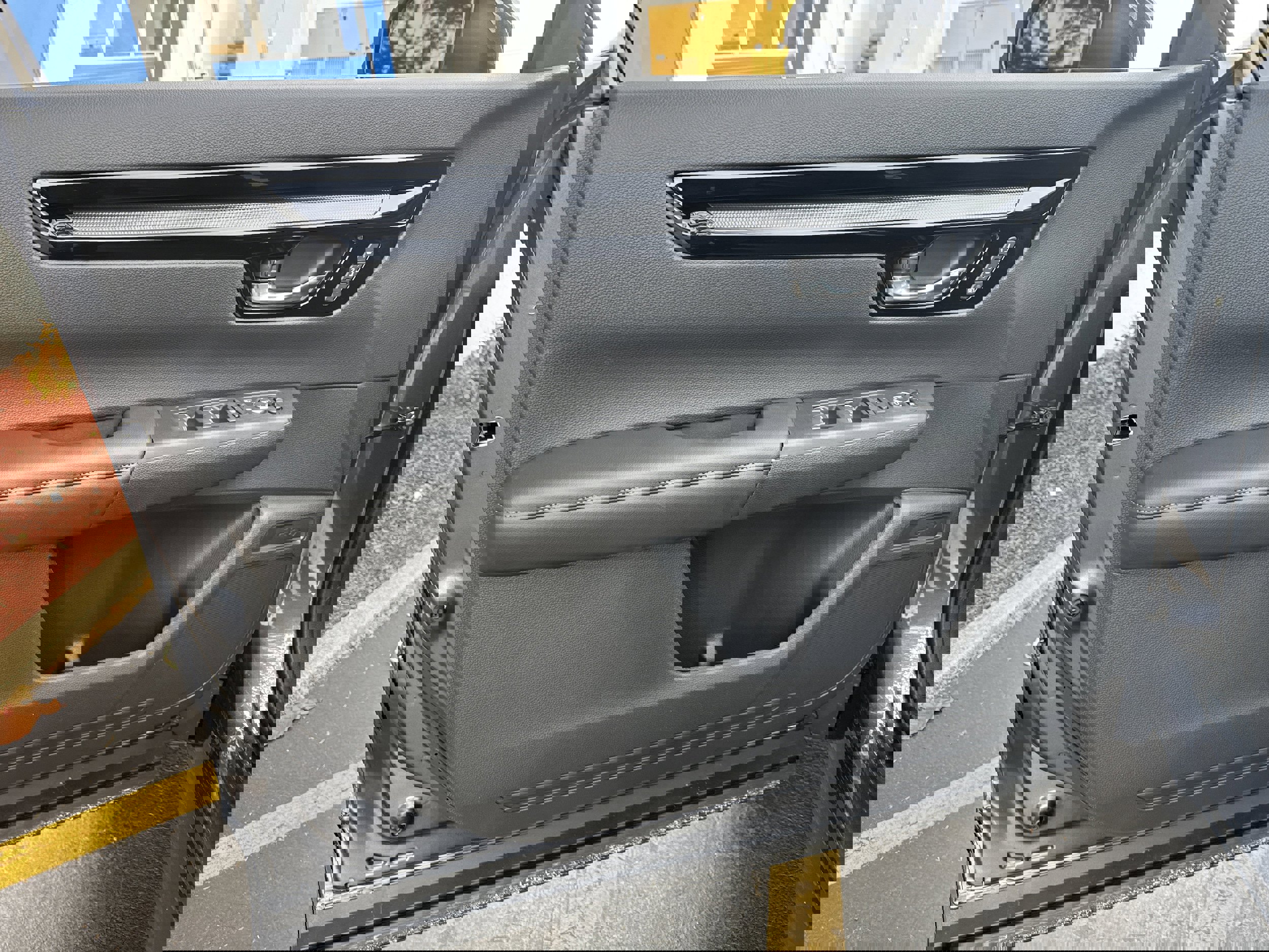 New 2026 Honda CR-V EX-L image 9