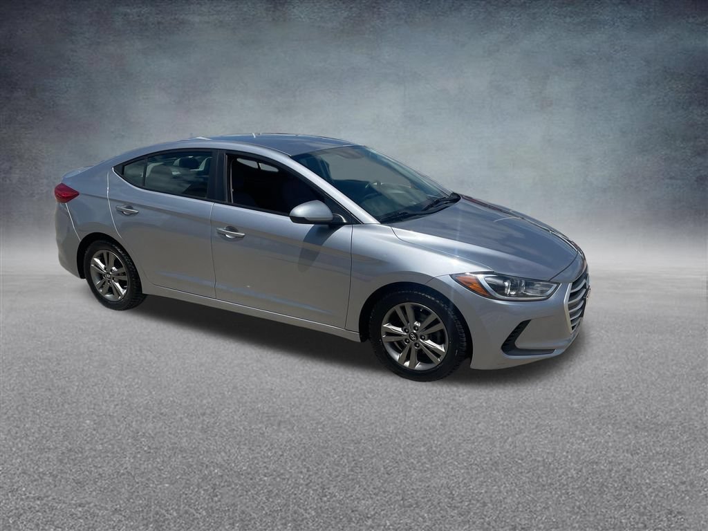 Used 2017 Hyundai Elantra SE FWD image 7