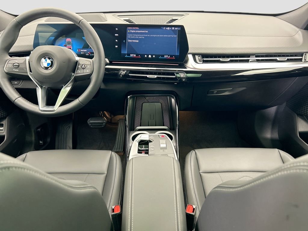 New 2026 BMW X2 xDrive28i w/ Technology Package image 13