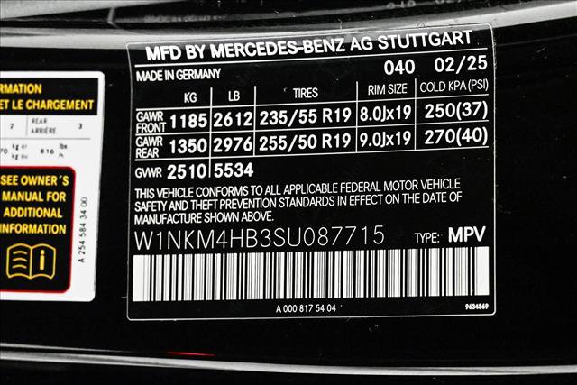 Certified 2025 Mercedes-Benz GLC 300 4MATIC image 26