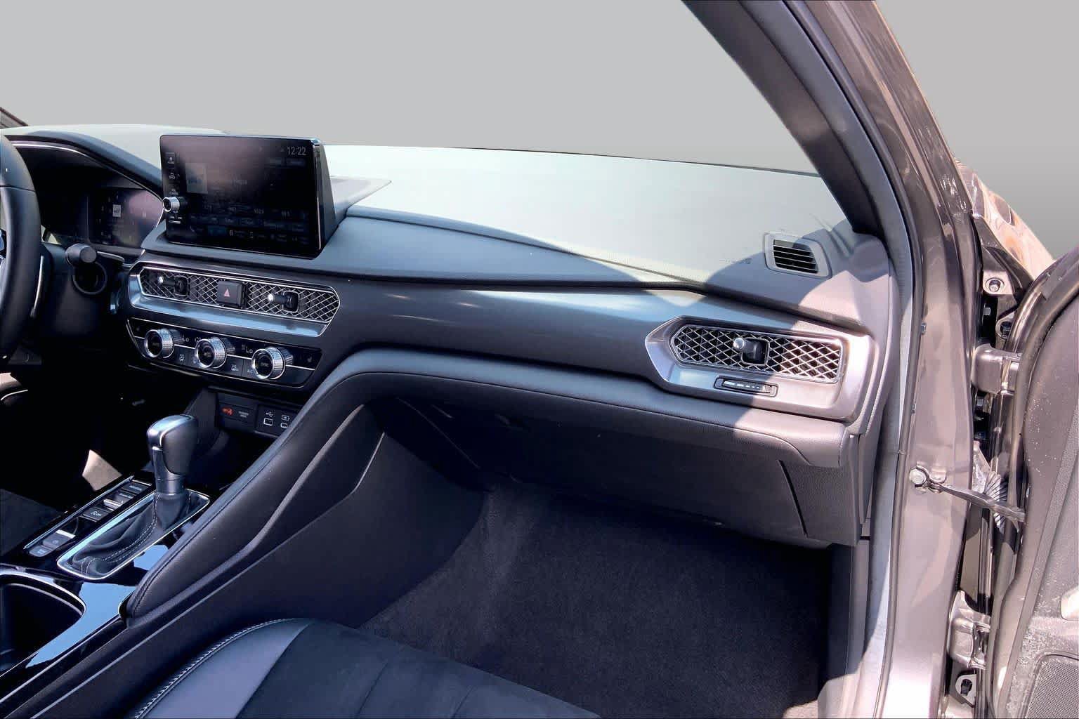 Used 2024 Acura Integra A-Spec w/ Technology Package FWD image 18