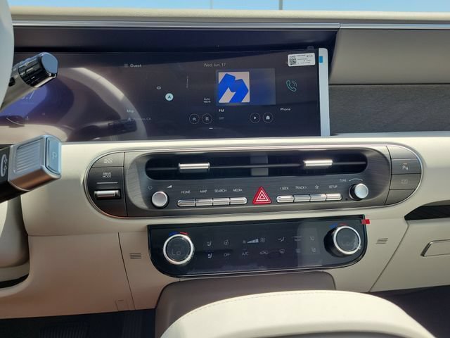 New 2026 Hyundai Palisade SEL FWD image 15
