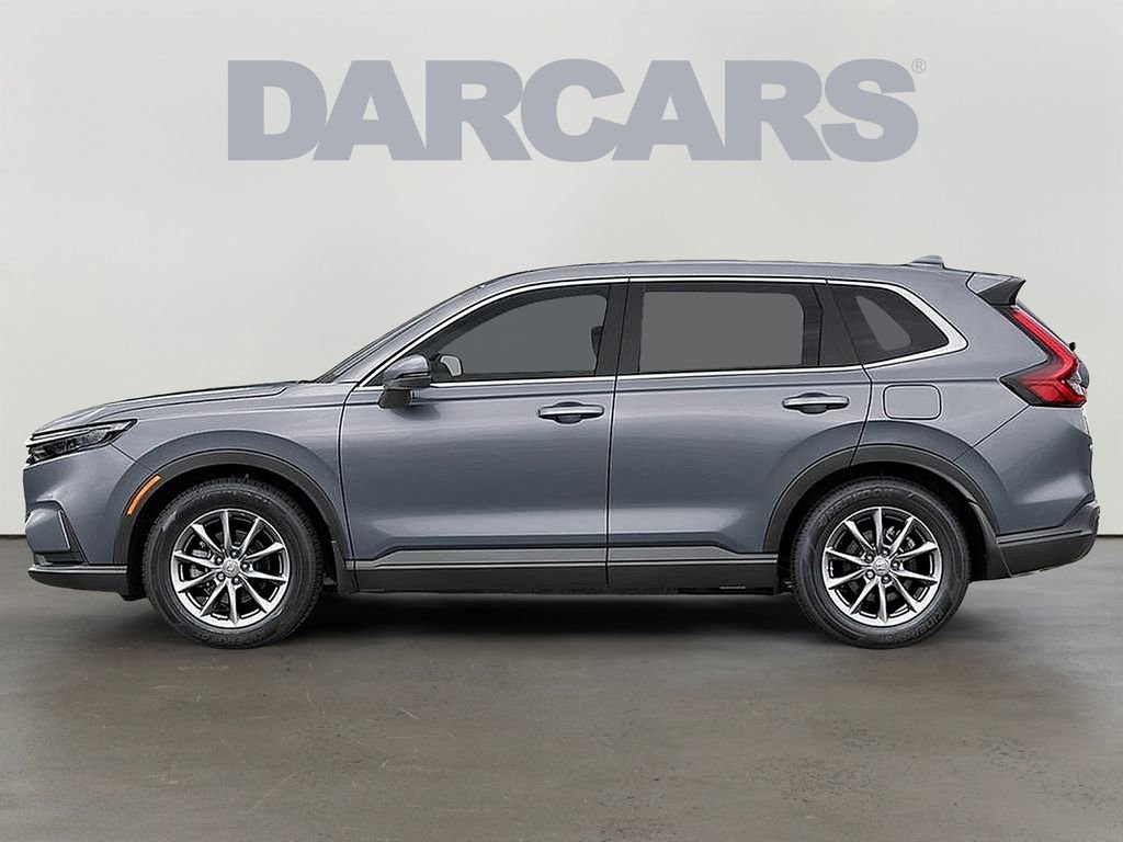 New 2026 Honda CR-V EX image 2