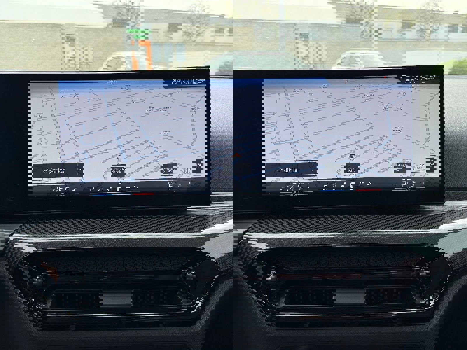 New 2026 BMW M340i xDrive image 27