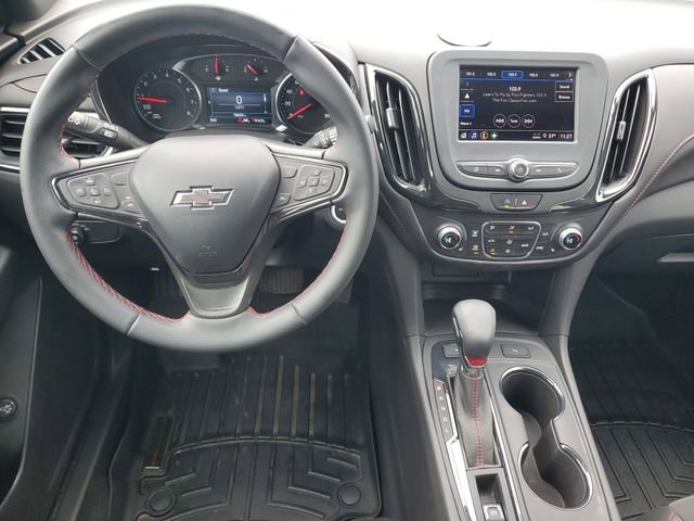 Certified 2023 Chevrolet Equinox RS image 14