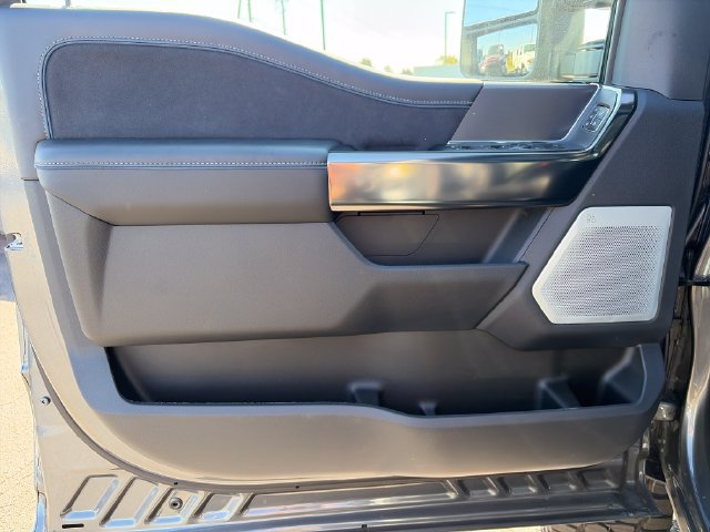 New 2027 Ford F350 Platinum AWD/4WD image 16