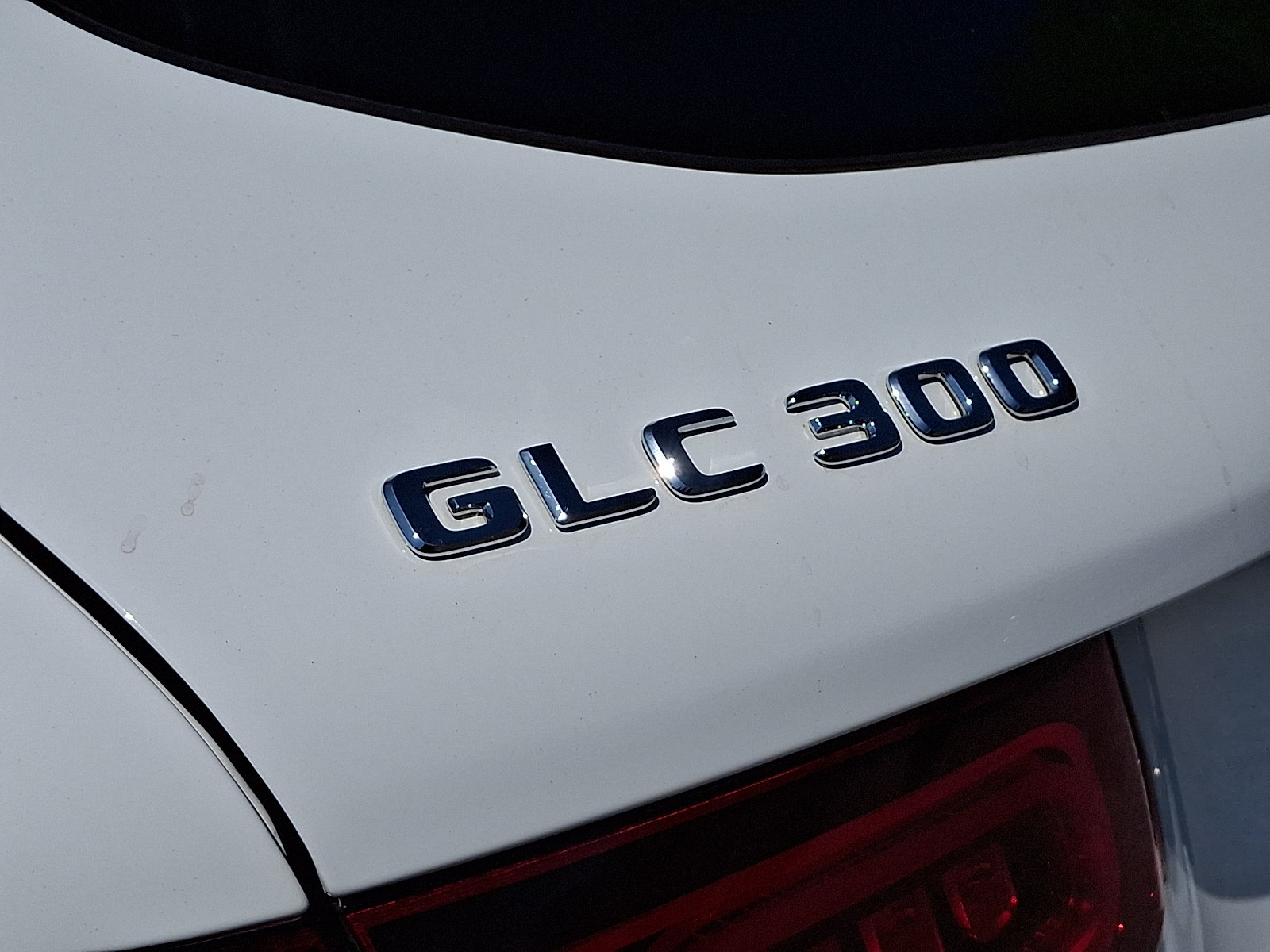 Used 2022 Mercedes-Benz GLC 300 4MATIC image 31