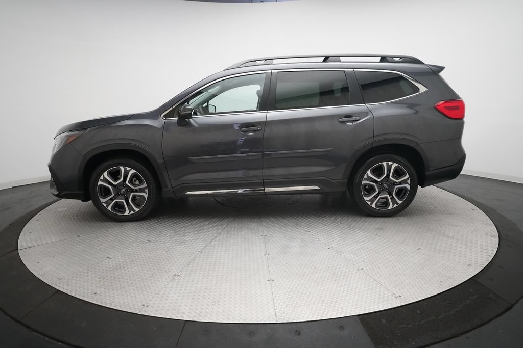 Used 2023 Subaru Ascent Limited AWD/4WD image 25