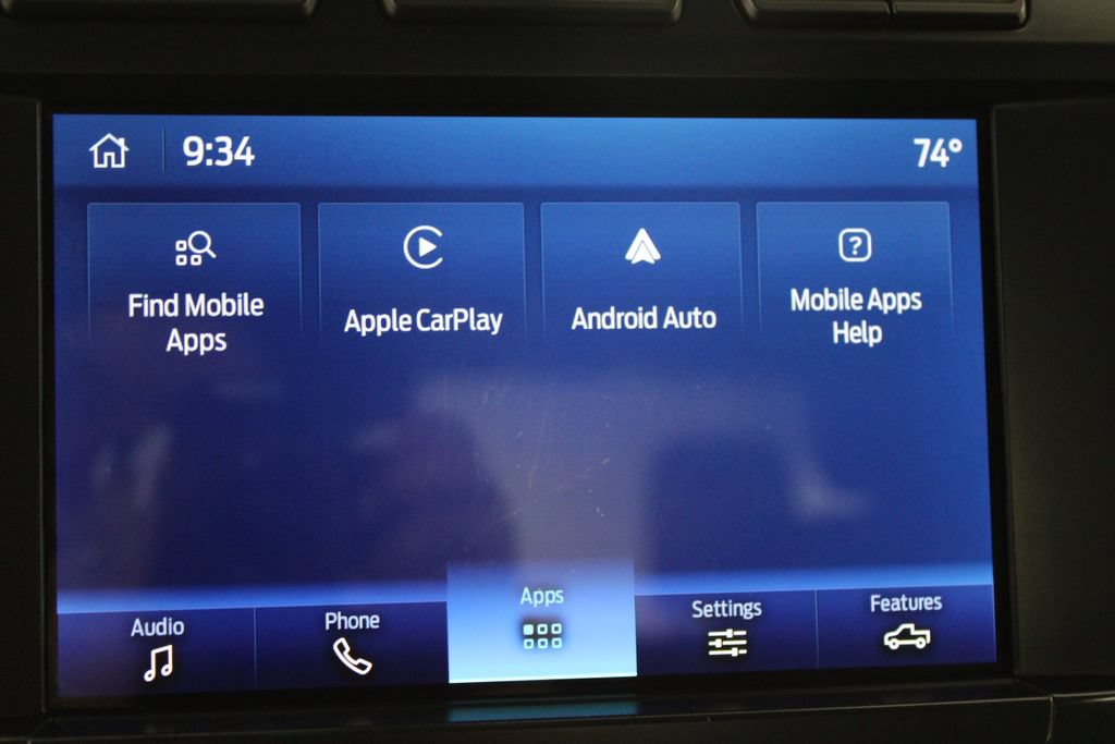 Used 2024 Ford F250 XL w/ STX Appearance Package AWD/4WD image 48