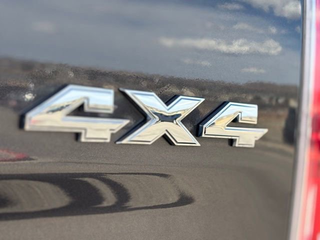 Used 2017 RAM 1500 Laramie w/ Convenience Group image 23