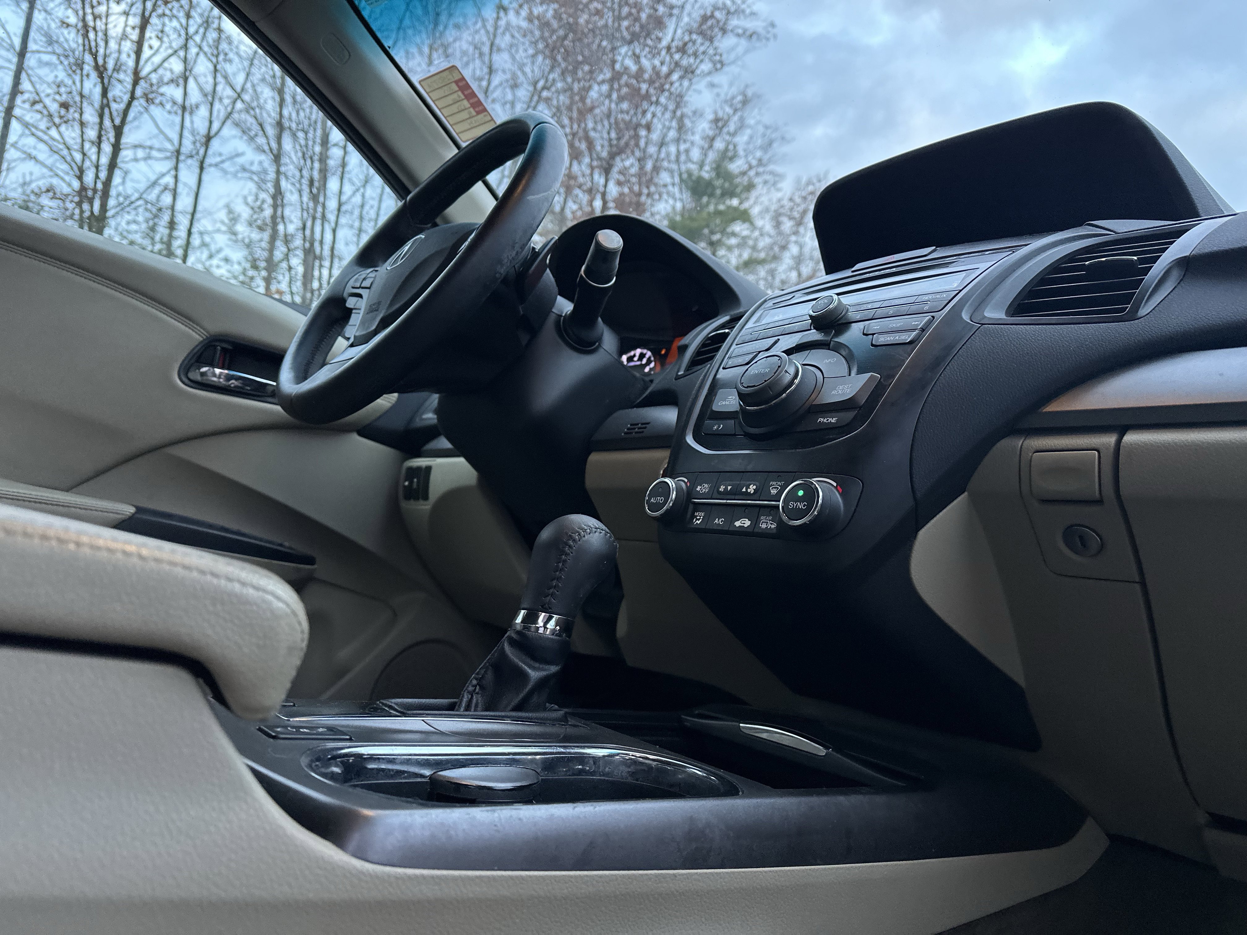 Used 2015 Acura RDX FWD w/ Technology Package image 35