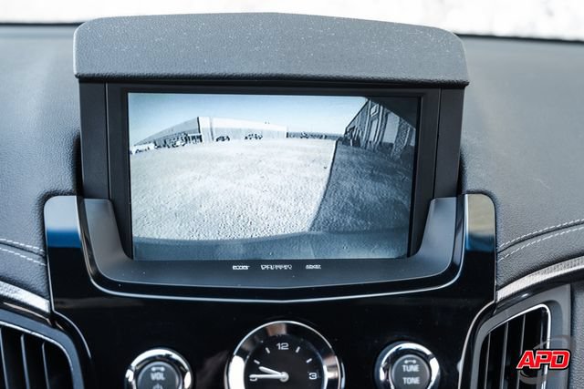 Used 2012 Cadillac CTS V RWD image 61
