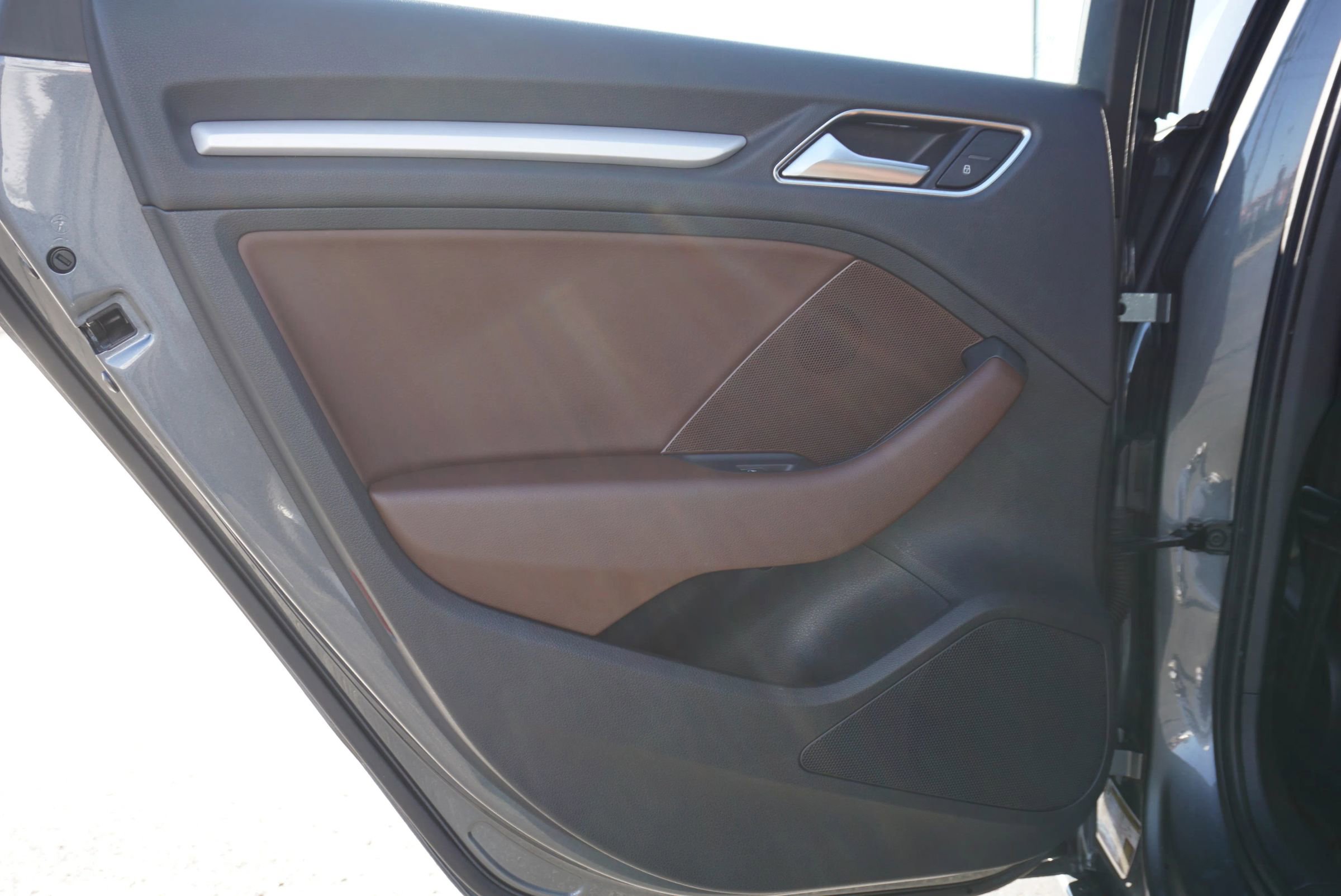 Used 2018 Audi A3 2.0T Premium w/ Convenience Package image 14