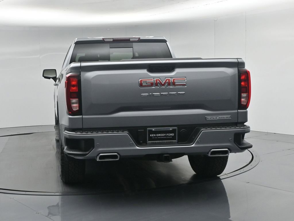 Used 2026 GMC Sierra 1500 Elevation w/ Elevation Premium Package AWD/4WD image 33