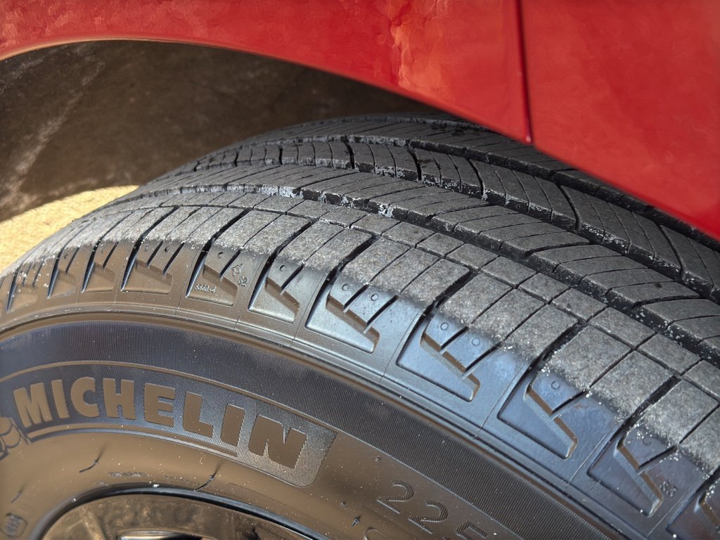 Used 2023 Chevrolet Equinox LT image 10