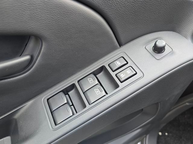 New 2026 Nissan Frontier SV w/ All-Weather Content Package image 7