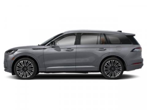 New 2025 Lincoln Aviator Black Label image 6