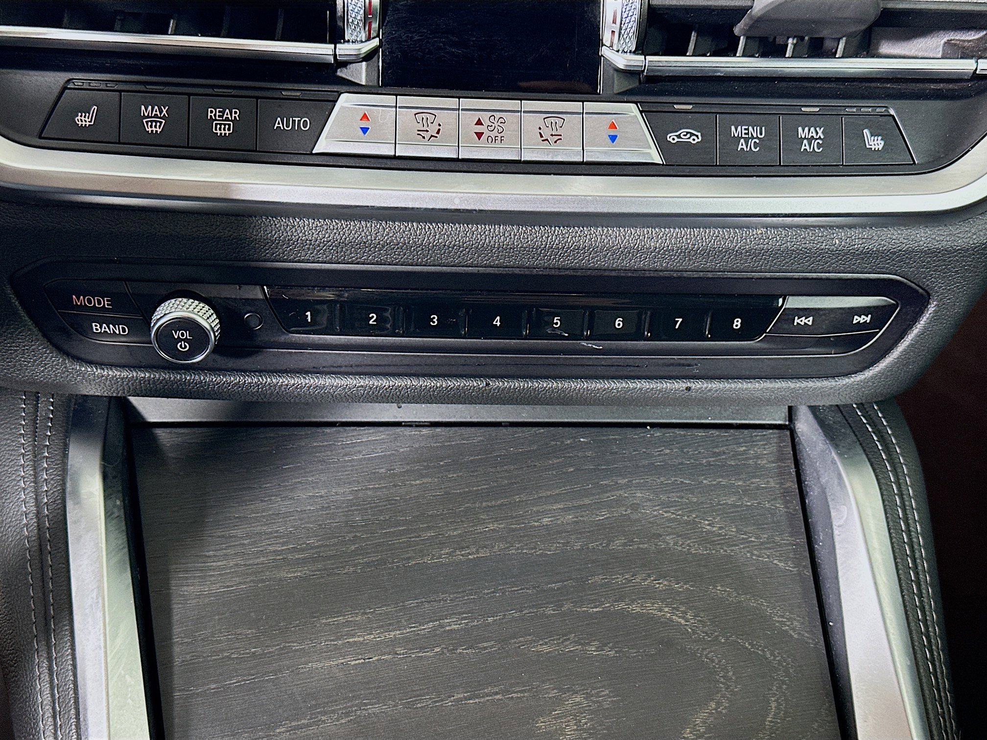 Used 2022 BMW 430i Gran Coupe w/ M Sport Package image 24