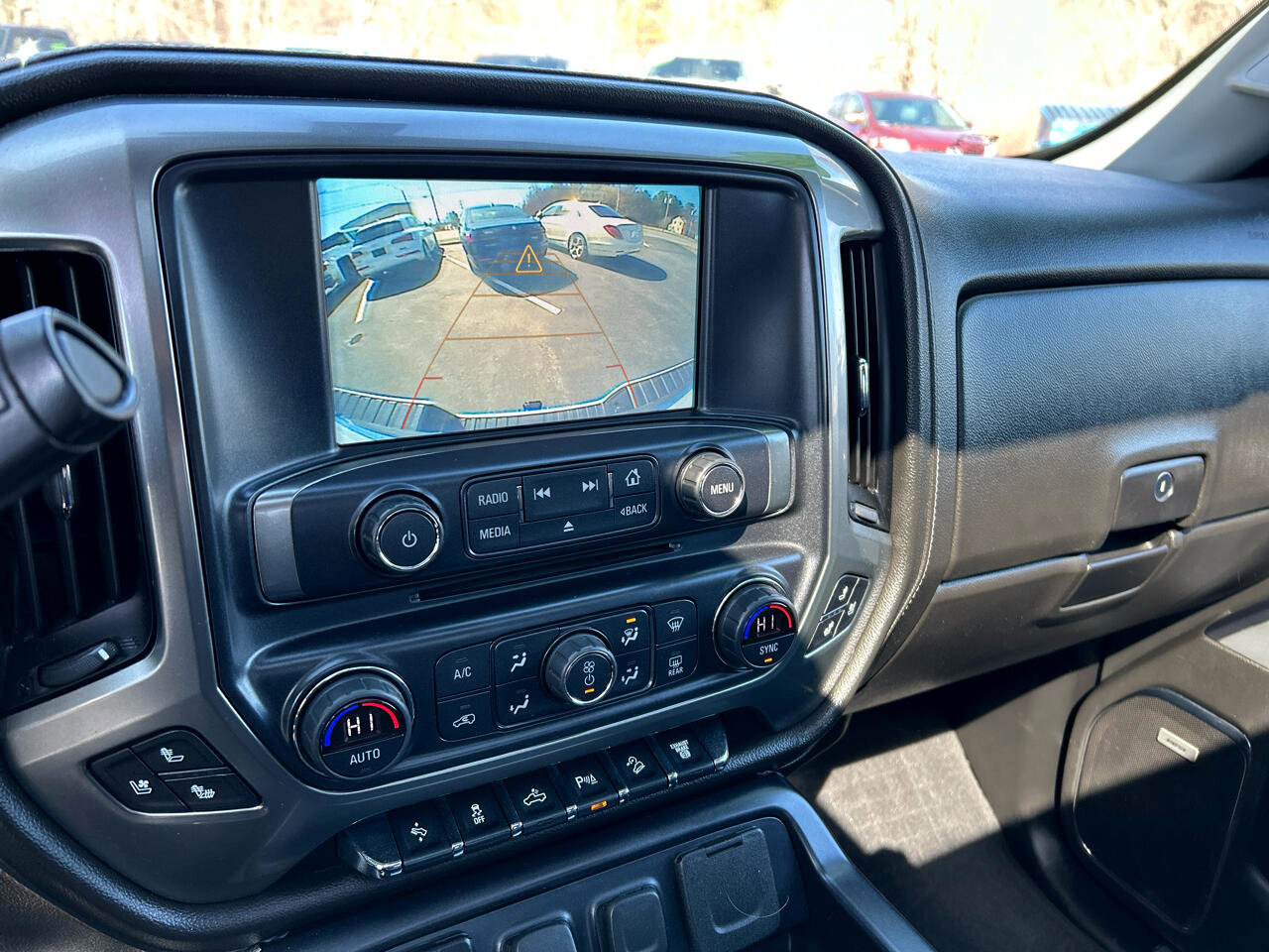 Used 2019 Chevrolet Silverado 3500 LTZ w/ Duramax Plus Package image 15